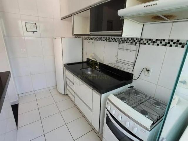 Apartamentos Padrão em Ribeirão Preto