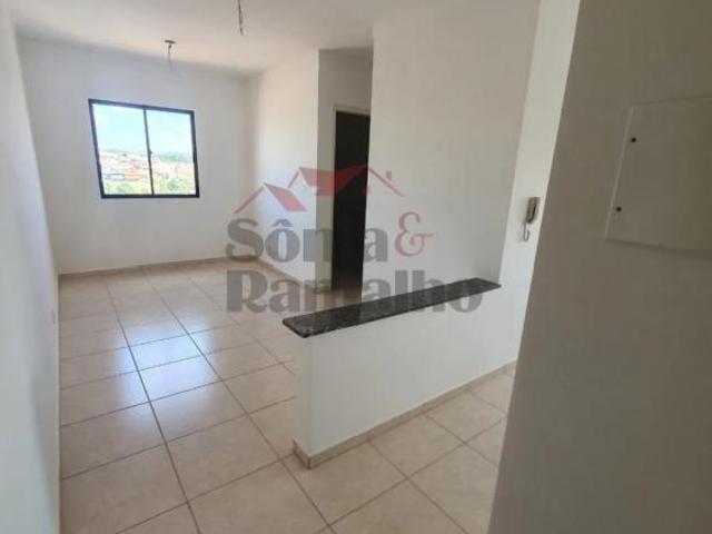 Apartamentos Padrão em Ribeirão Preto