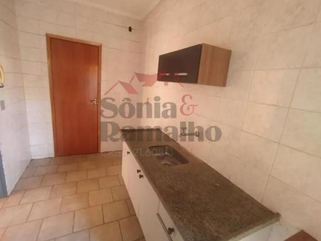 Apartamentos Padrão em Ribeirão Preto