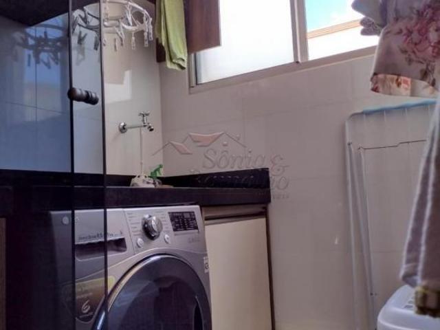 Apartamentos Padrão em Ribeirão Preto