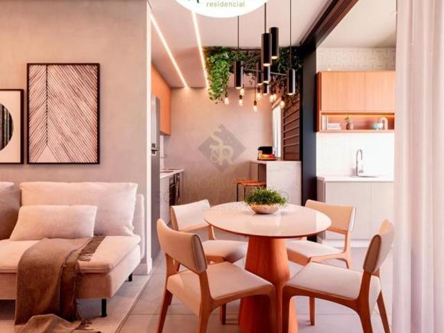 Apartamentos Padrão em Ribeirão Preto