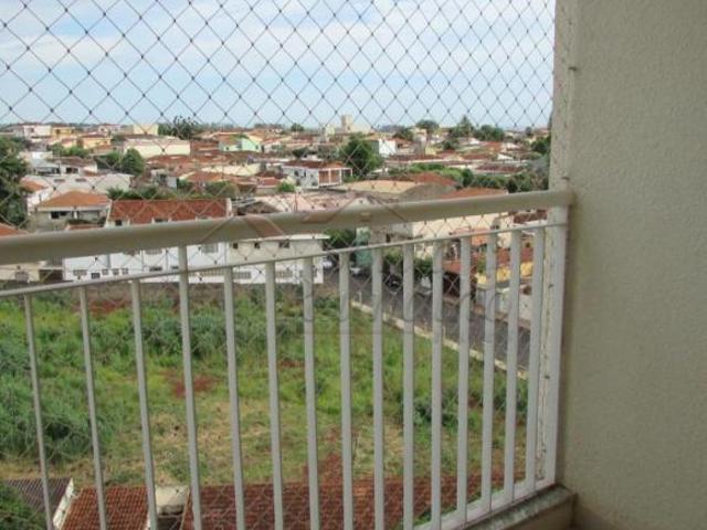 Apartamentos Padrão em Ribeirão Preto