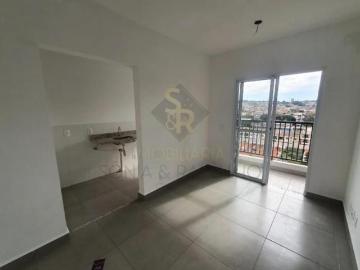 Apartamentos Padrão em Ribeirão Preto