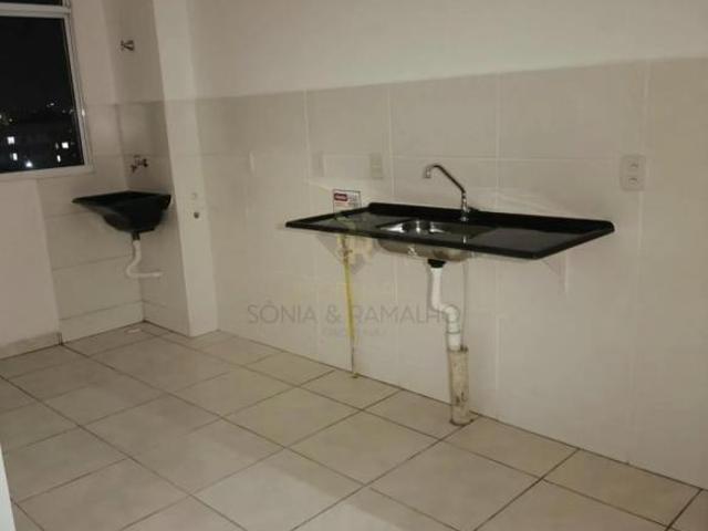Apartamentos Padrão em Ribeirão Preto