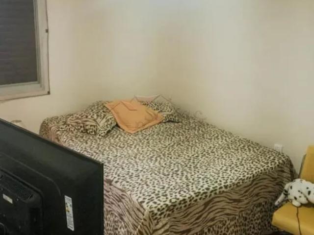 Apartamentos Padrão em Ribeirão Preto