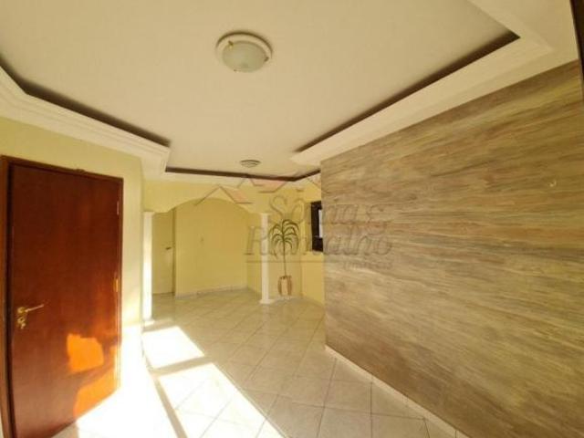 Apartamentos Padrão em Ribeirão Preto
