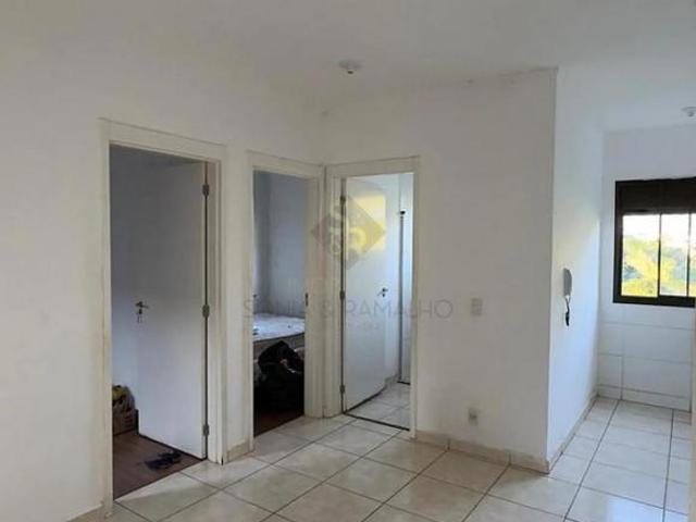 Apartamentos Padrão em Ribeirão Preto