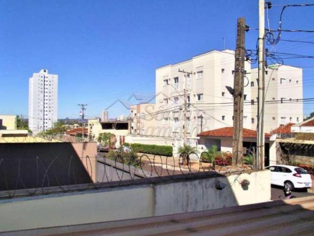 Apartamentos Padrão em Ribeirão Preto