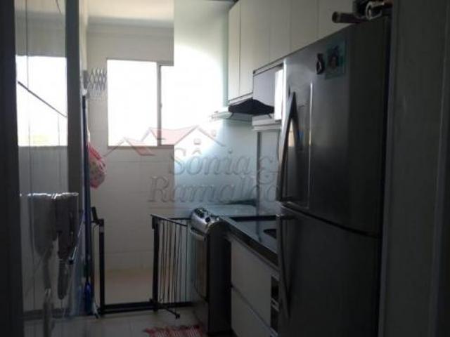 Apartamentos Padrão em Ribeirão Preto