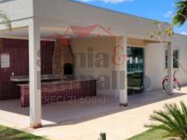 Apartamentos Padrão em Ribeirão Preto