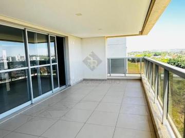 Apartamentos Padrão em Ribeirão Preto
