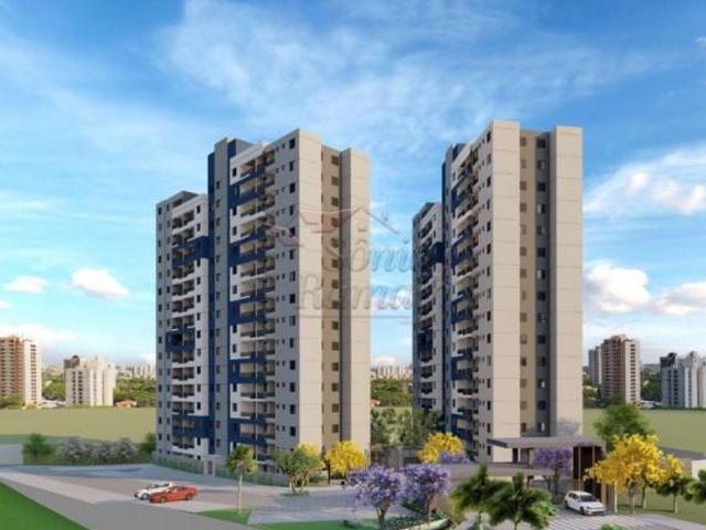 Apartamentos Padrão em Ribeirão Preto