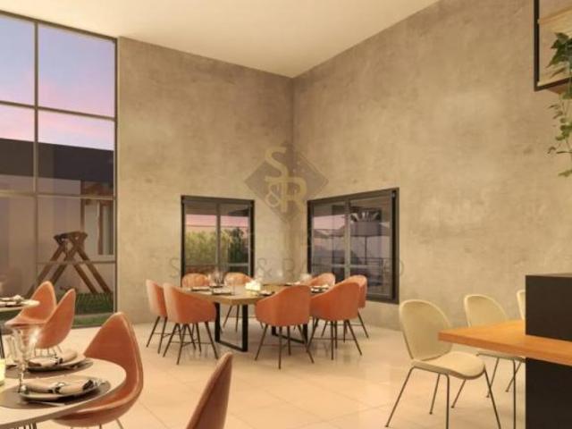 Apartamentos Padrão em Ribeirão Preto