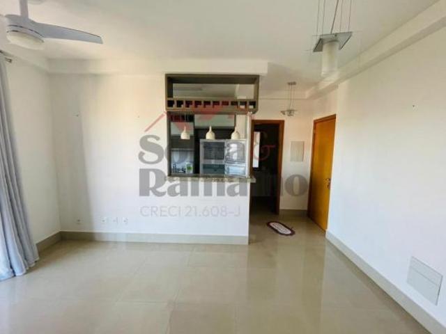 Apartamentos Padrão em Ribeirão Preto