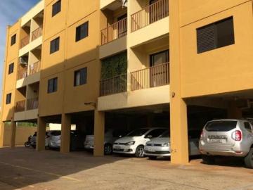 Apartamentos Padrão em Ribeirão Preto