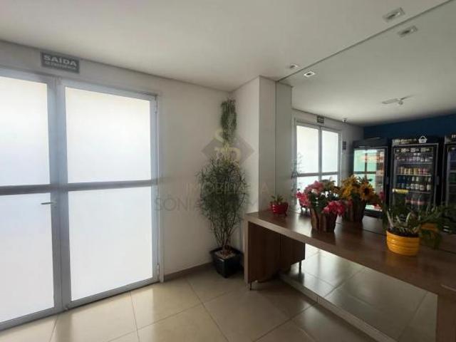 Apartamentos Padrão em Ribeirão Preto