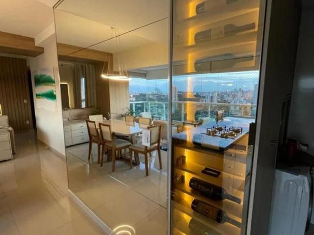 Apartamentos Padrão em Ribeirão Preto