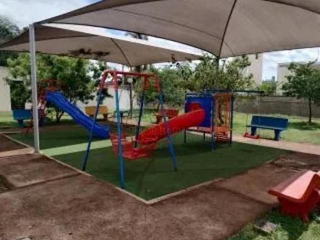 Apartamentos Padrão em Ribeirão Preto