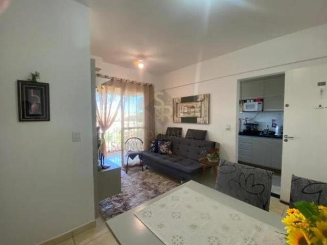 Apartamentos Padrão em Ribeirão Preto
