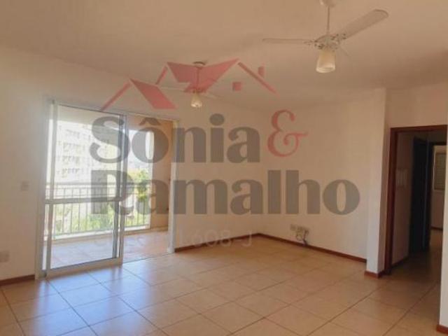Apartamentos Padrão em Ribeirão Preto