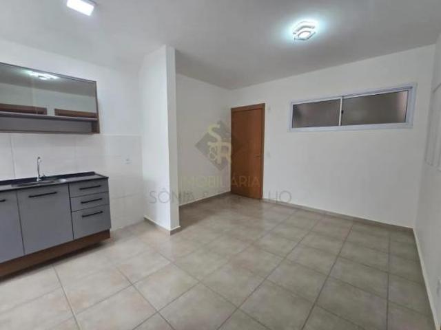 Apartamentos Padrão em Ribeirão Preto
