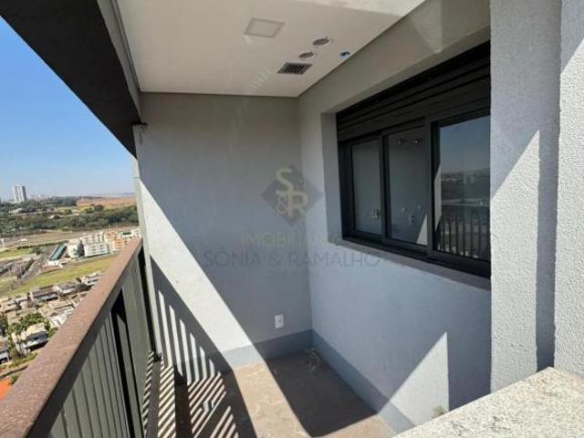 Apartamentos Padrão em Ribeirão Preto