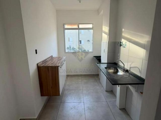 Apartamentos Padrão em Ribeirão Preto