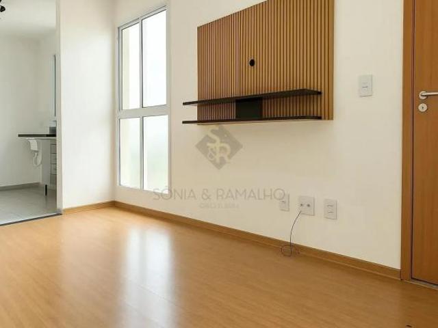 Apartamentos Padrão em Ribeirao Preto