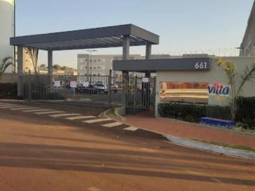 Apartamentos Padrão em Serrana