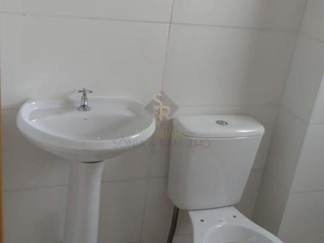 Apartamentos Padrão em Serrana