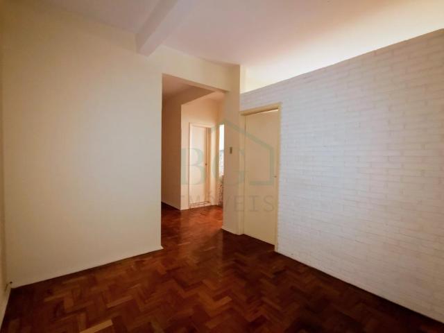 5261 Residencial No bairro Jardim dos Estados Edifício Guanabara