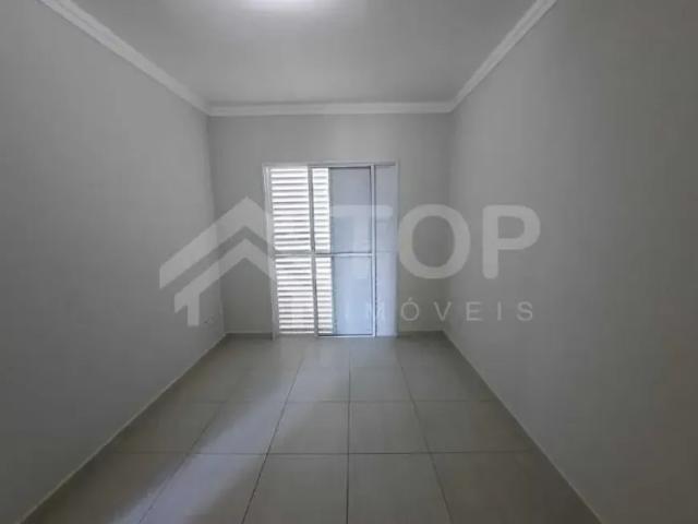 Apartamentos Padrão para Alugar em Cidade Jardim, São Carlos