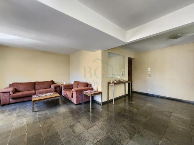 Apartamentos Padrão São Benedito Residencial para Locação em Poços de Caldas