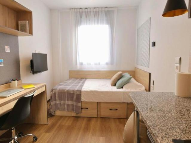 Apartamentos Pamplona Pamplona 105379384