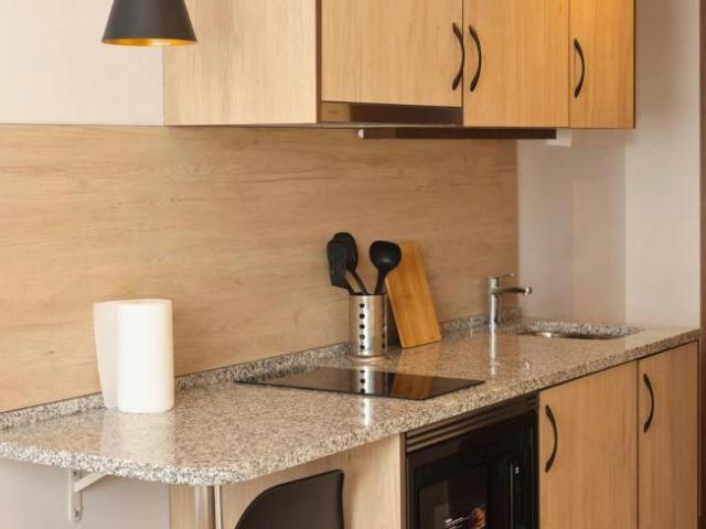 Apartamentos Pamplona Pamplona ES105379384