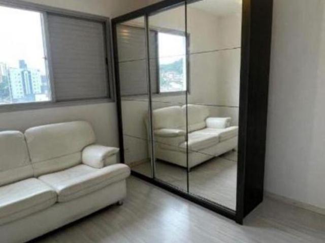 Apartamentos para venda com 2 quartos na Zona Oeste em Vila Indiana, 71 m² 2 banheiros USP