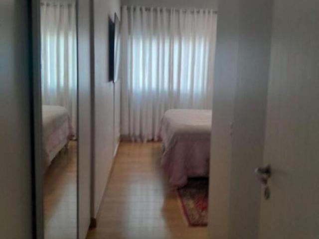 Apartamentos para venda com 2 quartos na Zona Sul em Cidade Monções, 107 m²