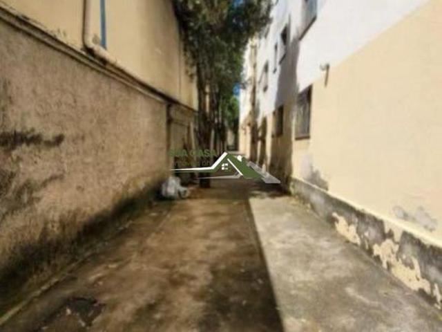 Apartamentos para venda com Condomínio fechado e 2 quartos, 47 m²