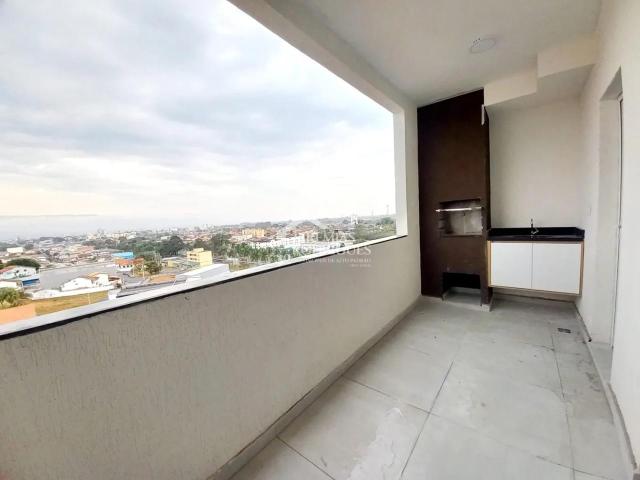 Apartamentos para venda e locação com 2 ou 3 dormitórios, 82 m² no Edifício Santiago em Pindamonhangaba/SP