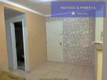 Apartamentos para venda em Campinas no bairro Jardim Márcia