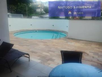 Apartamentos para venda em Campinas no bairro Vila Industrial