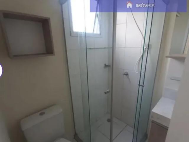 Apartamentos para venda em Campinas no bairro Vila Mimosa