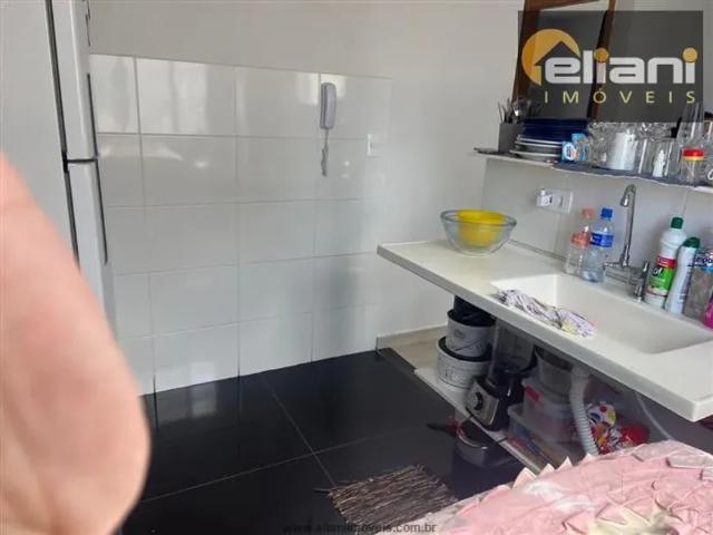 Apartamentos para venda em Suzano no bairro Parque Santa Rosa