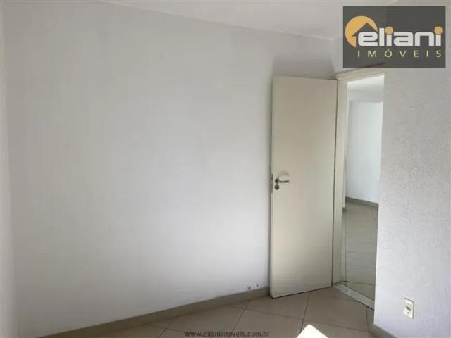 Apartamentos para venda em Suzano no bairro Parque Santa Rosa