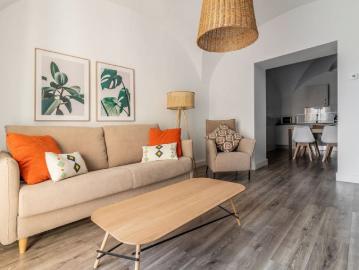 APARTAMENTOS PARA ARRENDAMIENTO TEMPORAL SEMANAS O MAXIMO TRES MESES EN SANTA CLARA