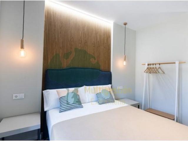 APARTAMENTOS PARA ARRENDAMIENTO TEMPORAL EN TRUJILLO