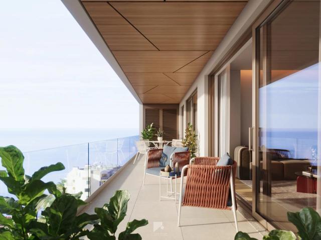 Invista na Madeira: Apartamentos de Luxo Mobilados com Piscina, Spa e Elevado Potencial de Rentabilidade