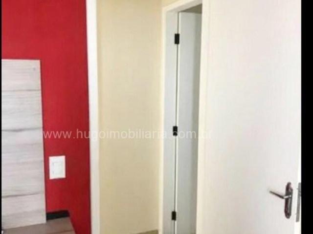 Apartamentos para Locação em Condomínio de Luxo no Jardim Motorama, São José dos Campos SP: 2 Quartos, 1 Suíte, 2 Salas, 2 Banheiros, 2 Vagas, 66m²
