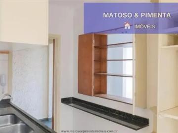 Apartamentos para locação em Campinas no bairro Jardim Flamboyant