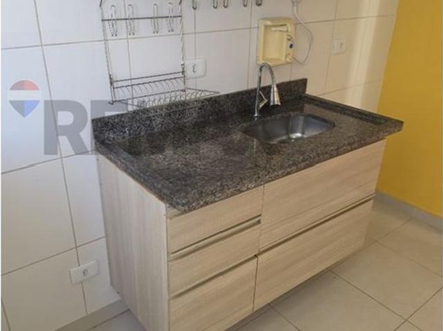 Apartamentos para locação no Jardim Oriente em São José dos Campos/SP